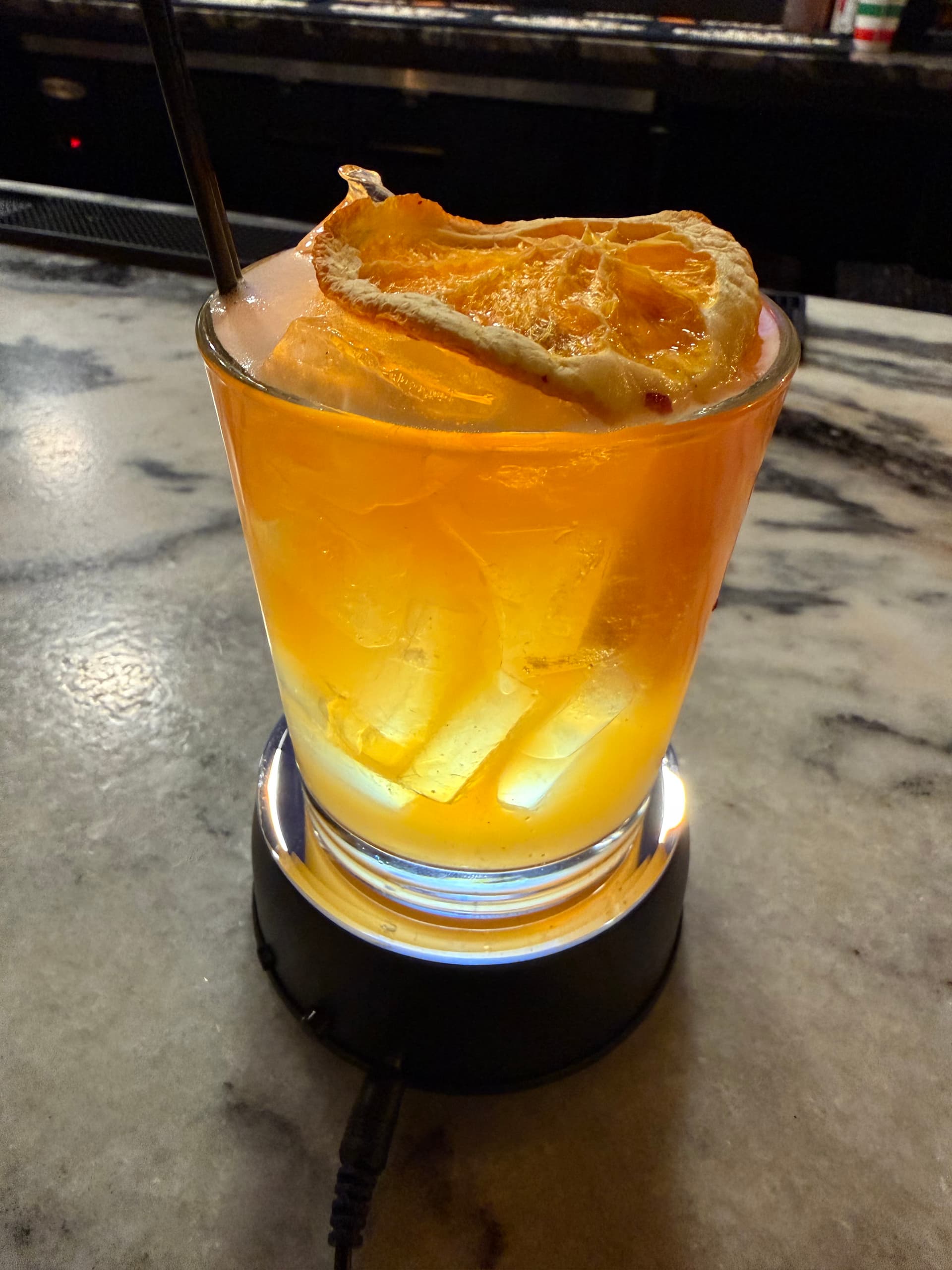 ROSEMARY PEACH IRISH SUNSET